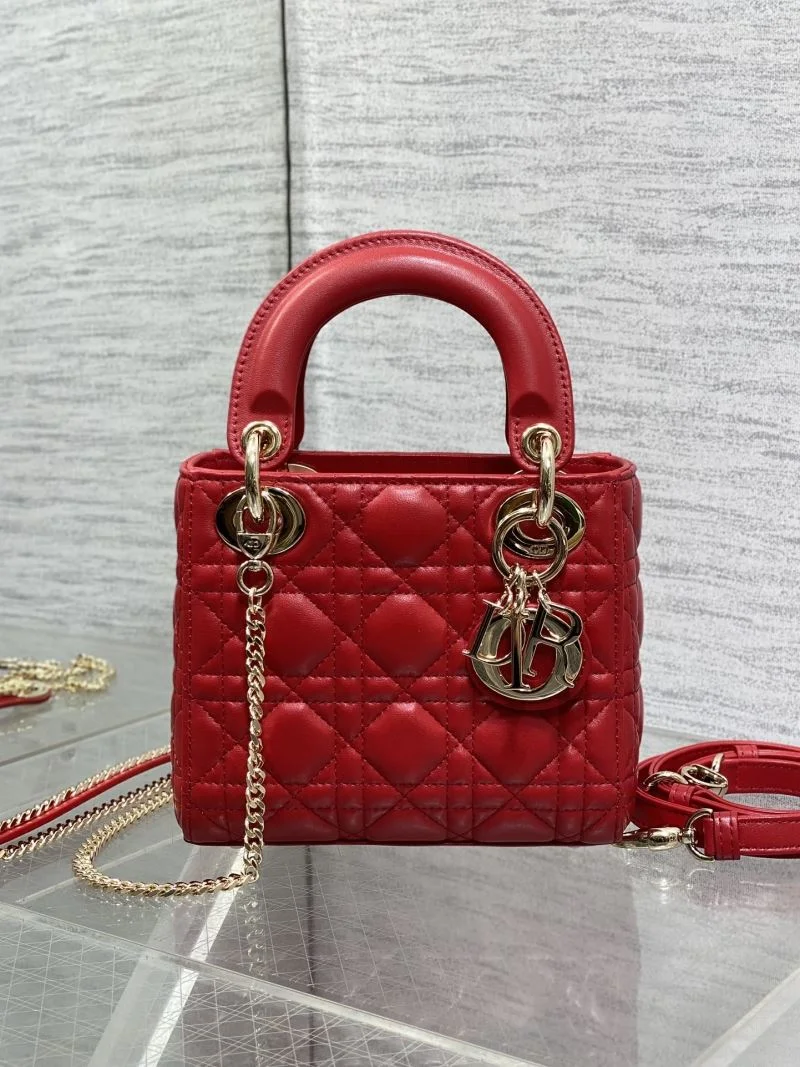 OnTrend Christian Dior My Lady Bags 47527