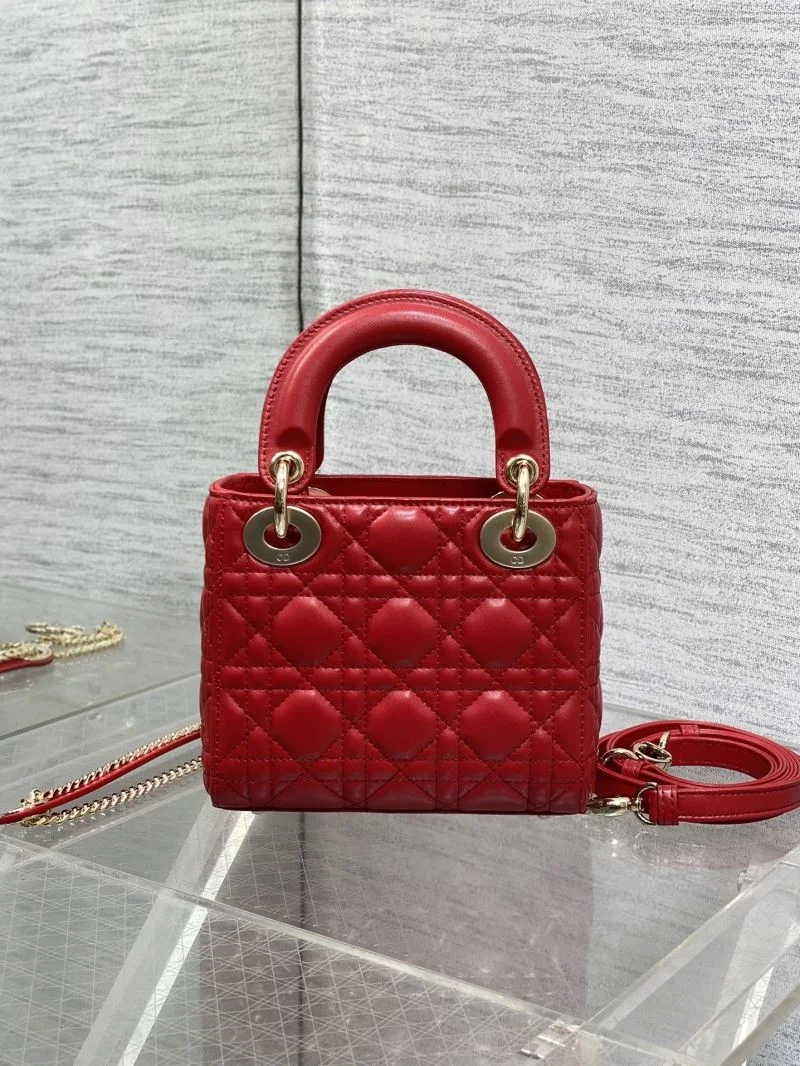 OnTrend Christian Dior My Lady Bags 47527