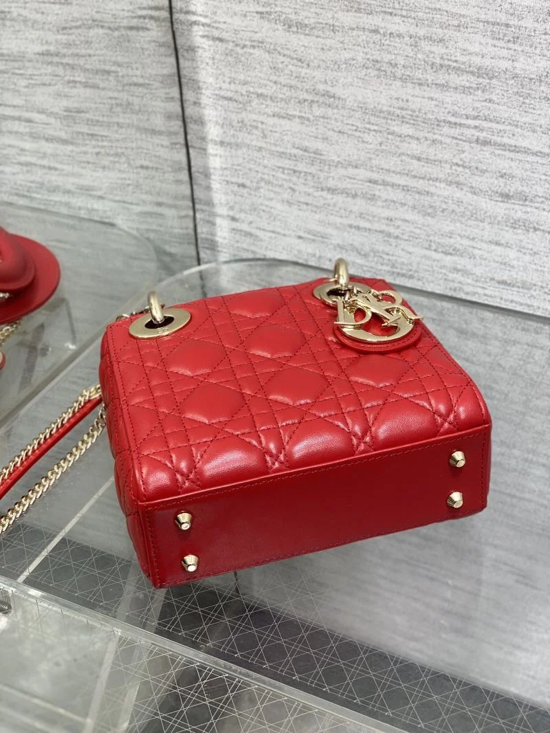 OnTrend Christian Dior My Lady Bags 47527
