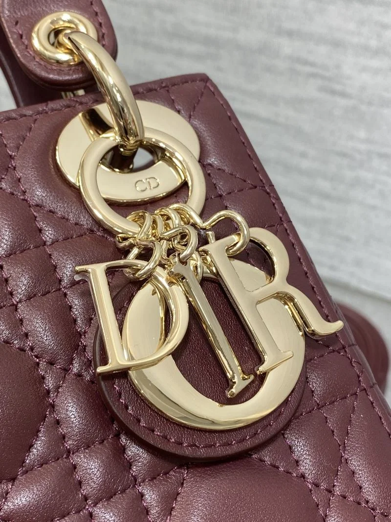 TechFriendly Christian Dior My Lady Bags 47486