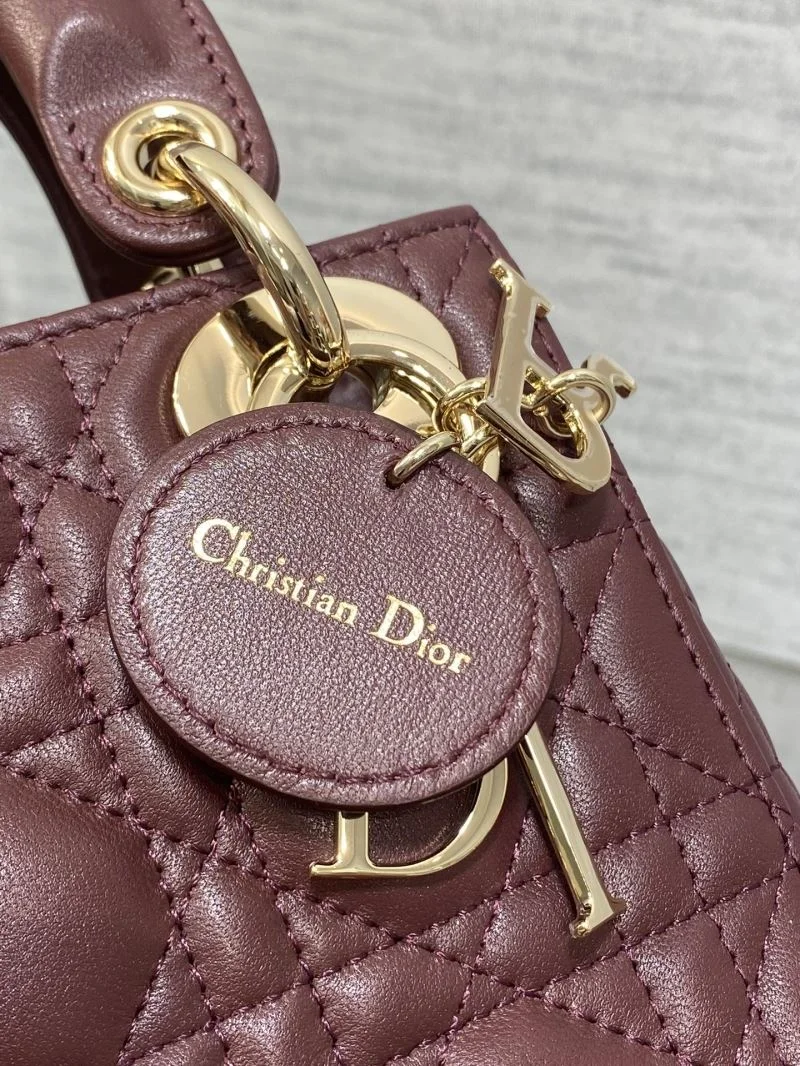 TechFriendly Christian Dior My Lady Bags 47486