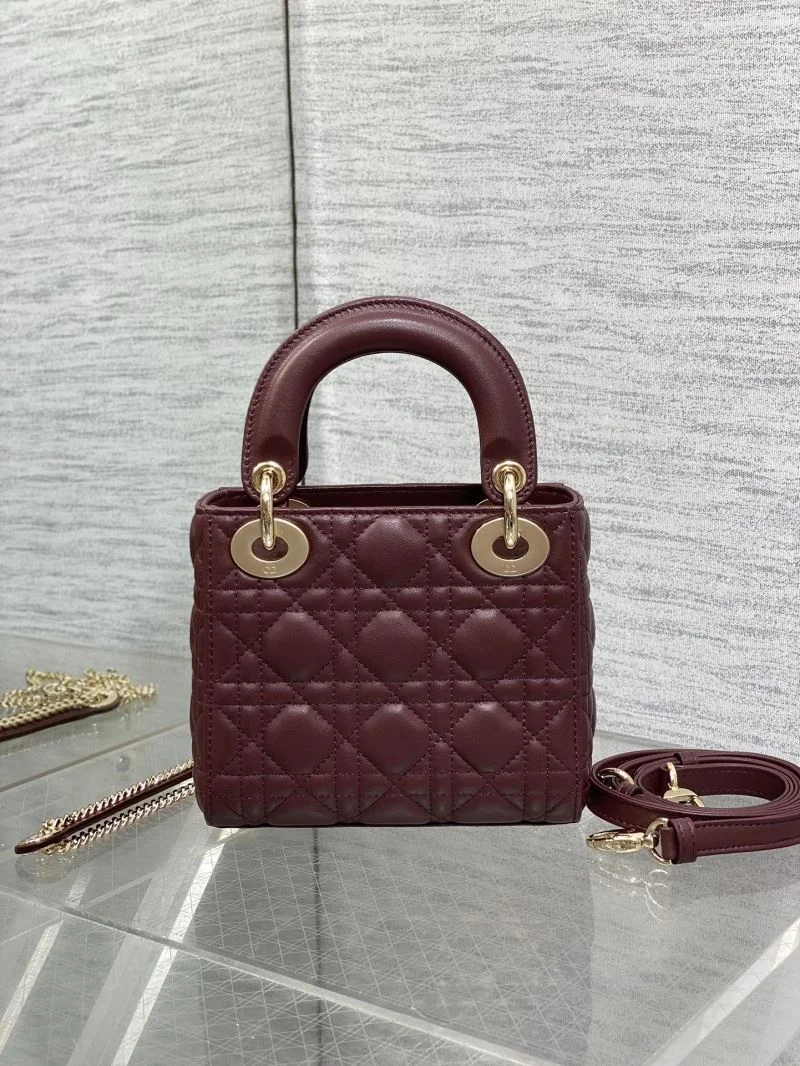 TechFriendly Christian Dior My Lady Bags 47486
