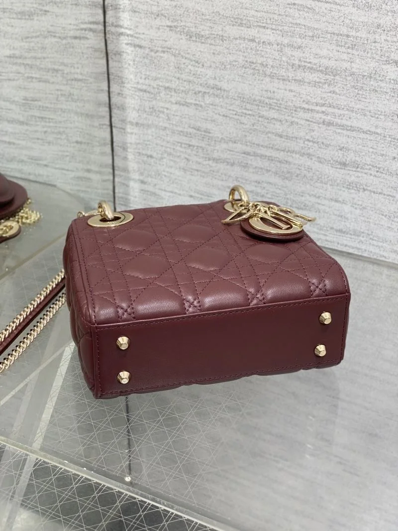 TechFriendly Christian Dior My Lady Bags 47486