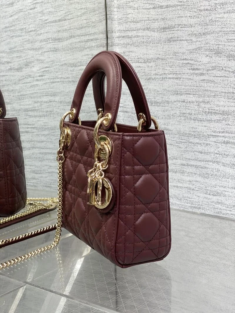 TechFriendly Christian Dior My Lady Bags 47486
