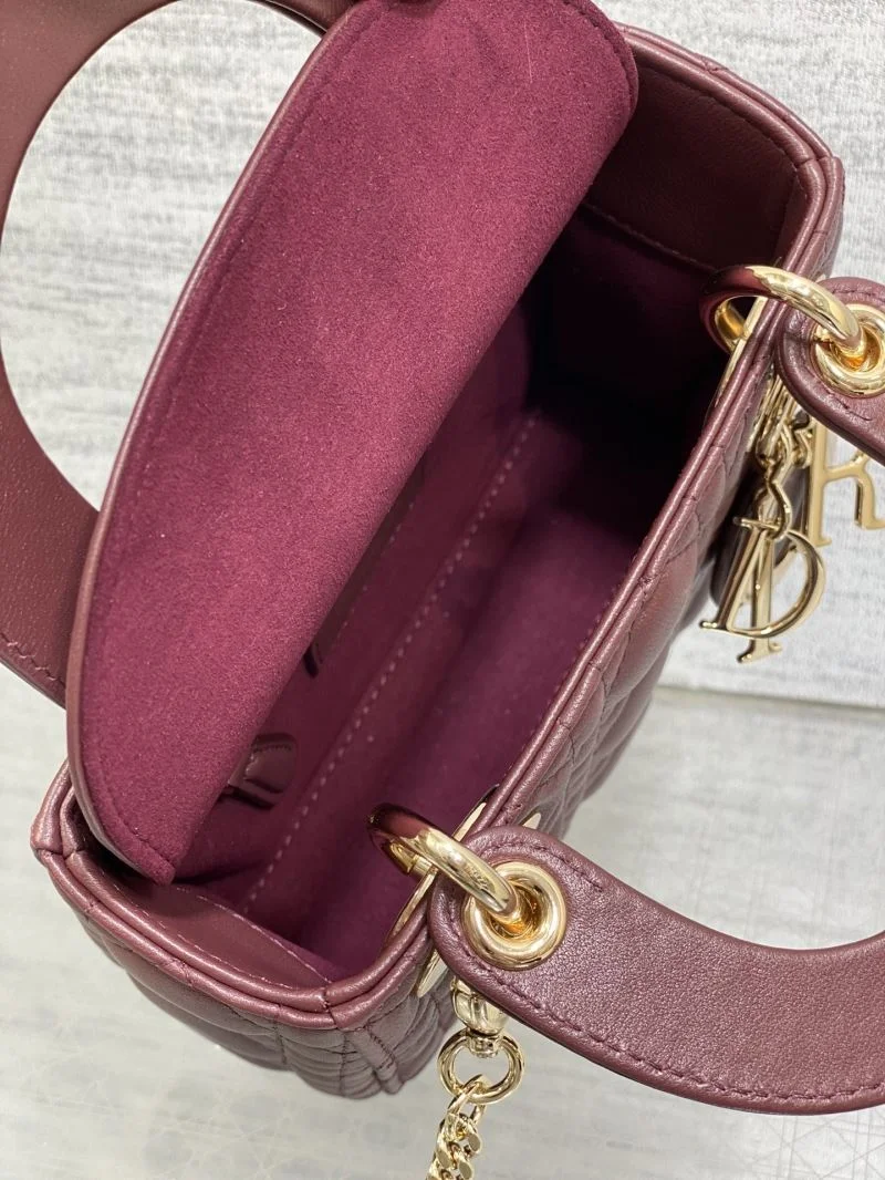 TechFriendly Christian Dior My Lady Bags 47486