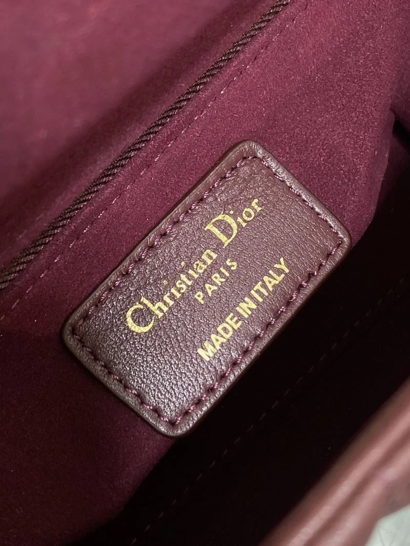 TechFriendly Christian Dior My Lady Bags 47486