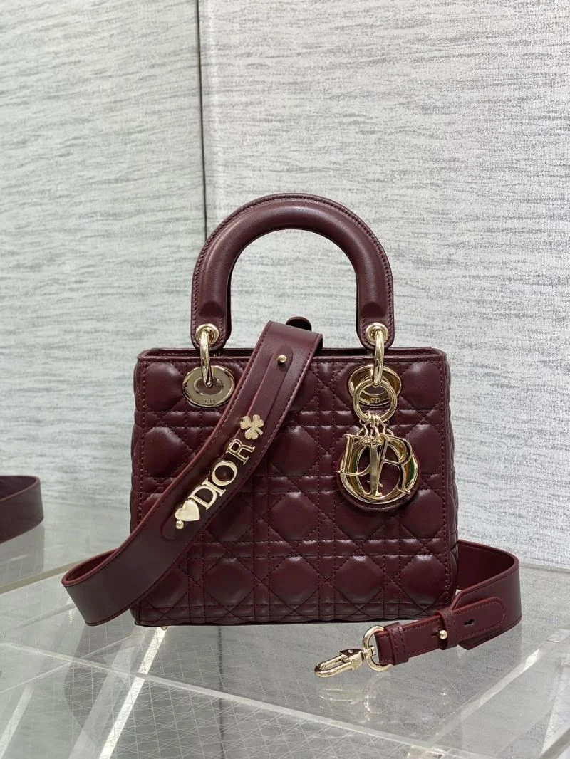 SoftTouch Christian Dior My Lady Bags 47477