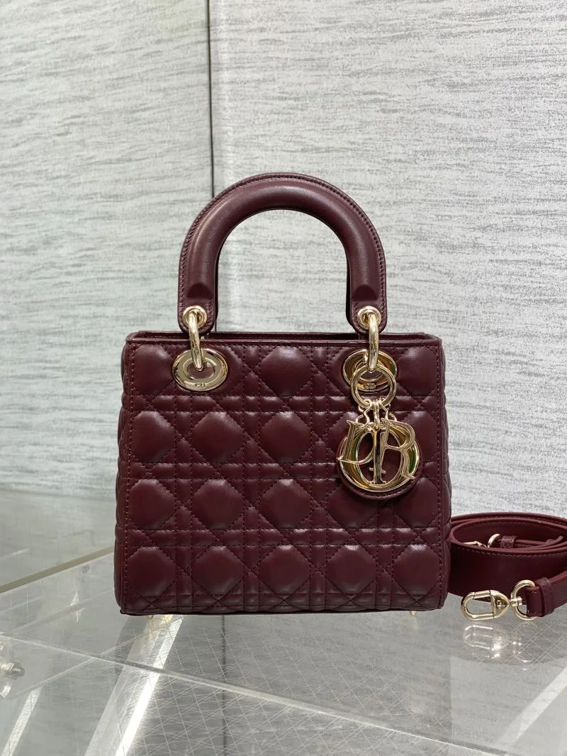 SoftTouch Christian Dior My Lady Bags 47477