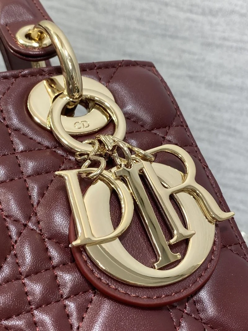 SoftTouch Christian Dior My Lady Bags 47477