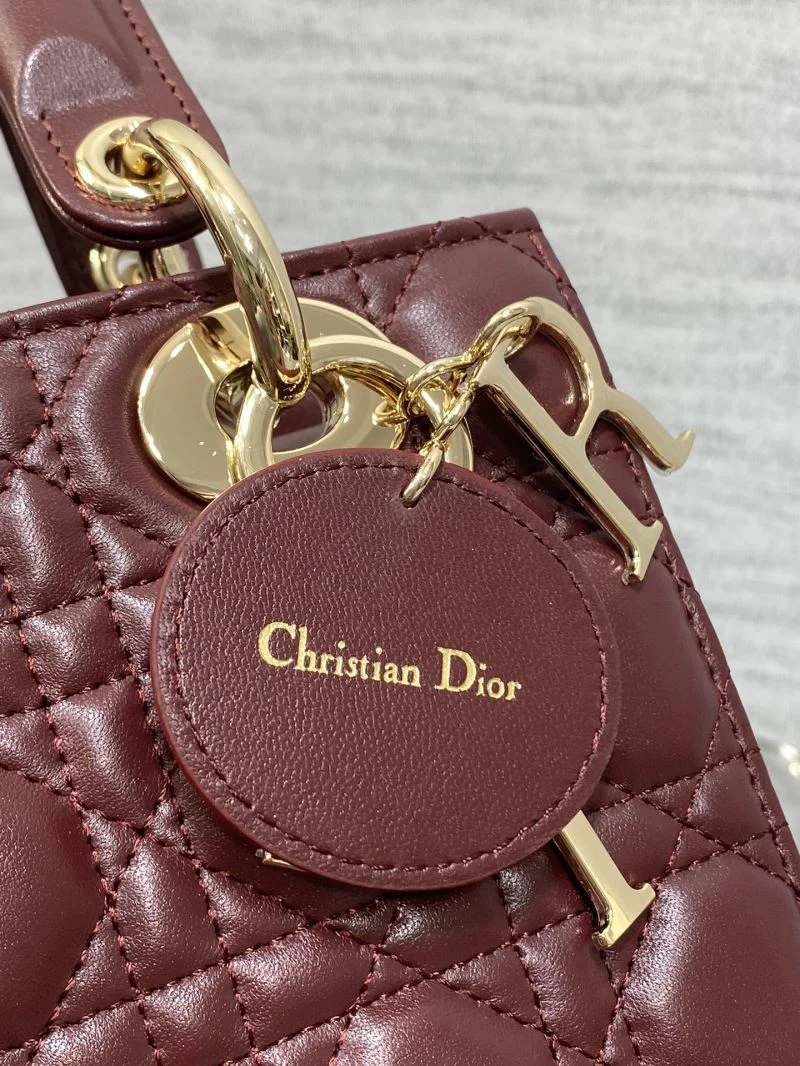 SoftTouch Christian Dior My Lady Bags 47477