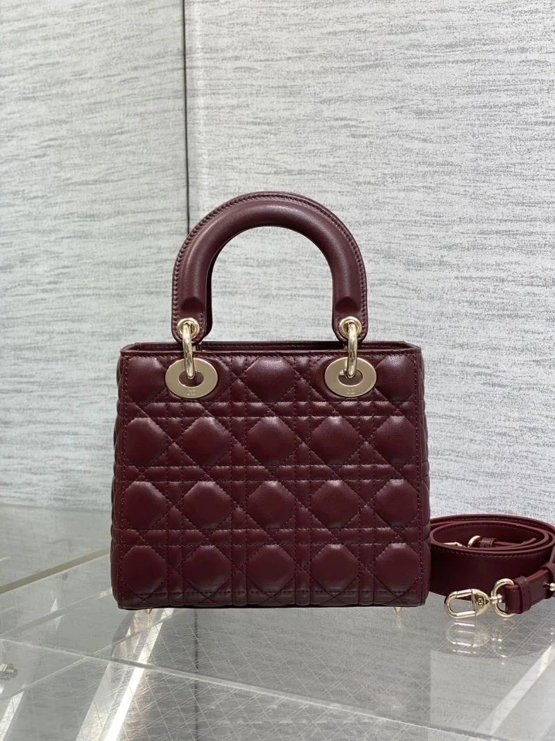 SoftTouch Christian Dior My Lady Bags 47477