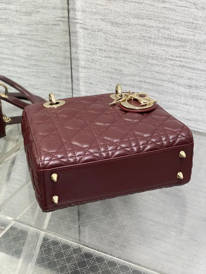 SoftTouch Christian Dior My Lady Bags 47477