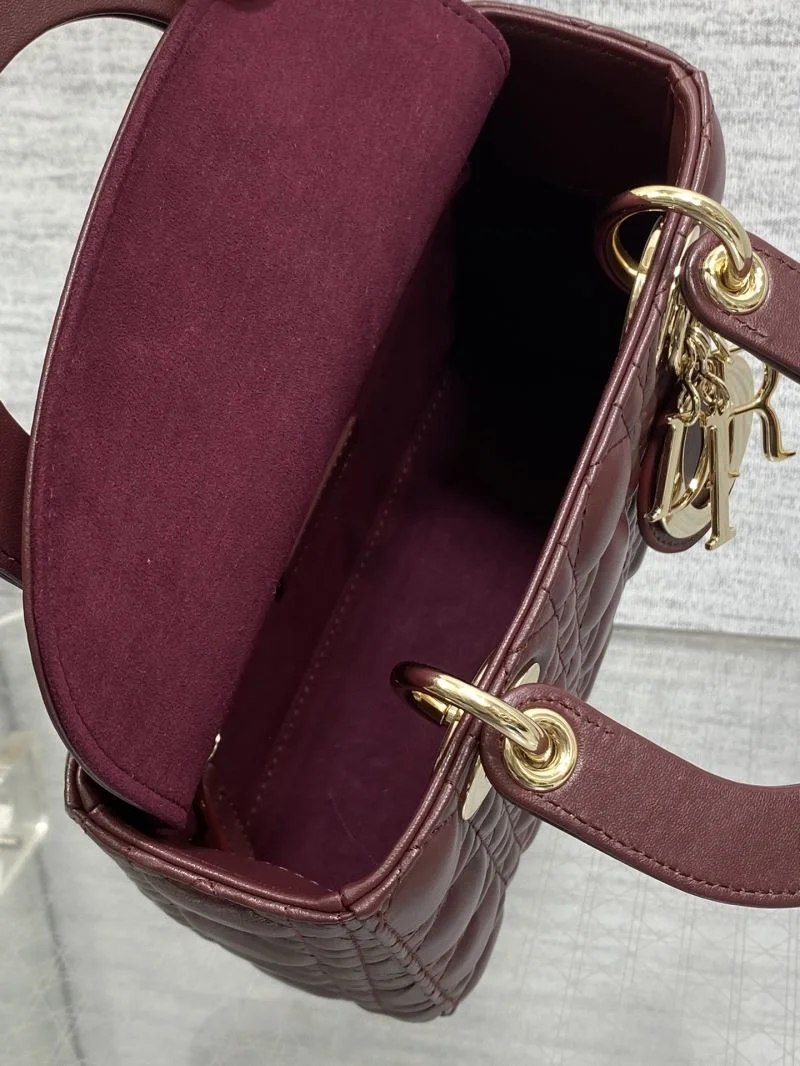 SoftTouch Christian Dior My Lady Bags 47477