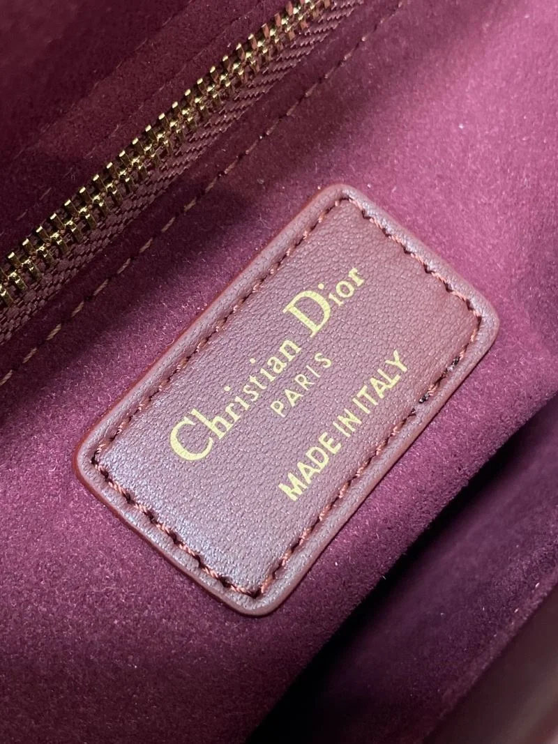 SoftTouch Christian Dior My Lady Bags 47477