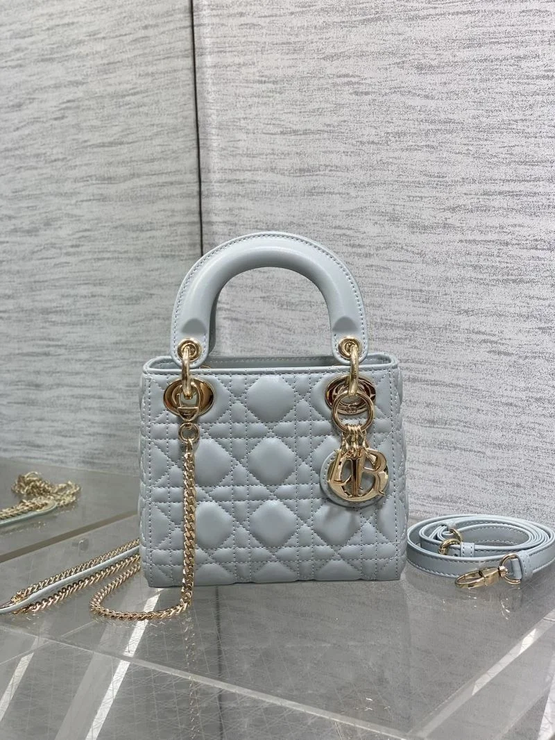 Christian Dior My Lady Bags Effortless 47447