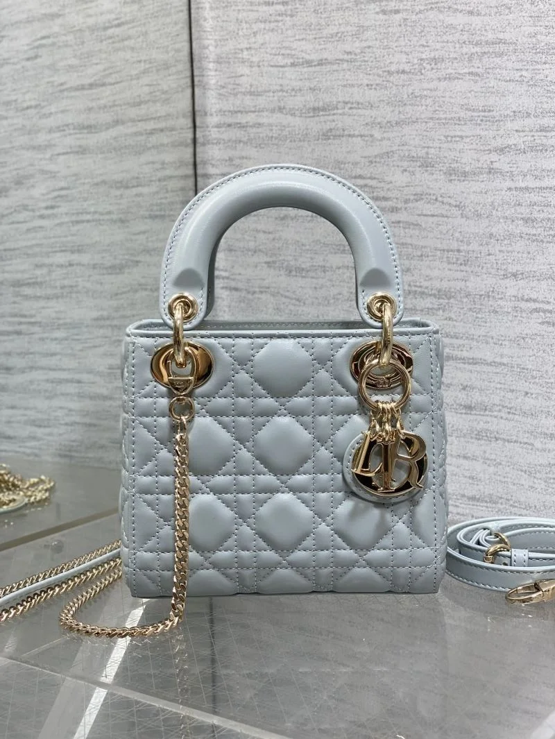Christian Dior My Lady Bags Effortless 47447