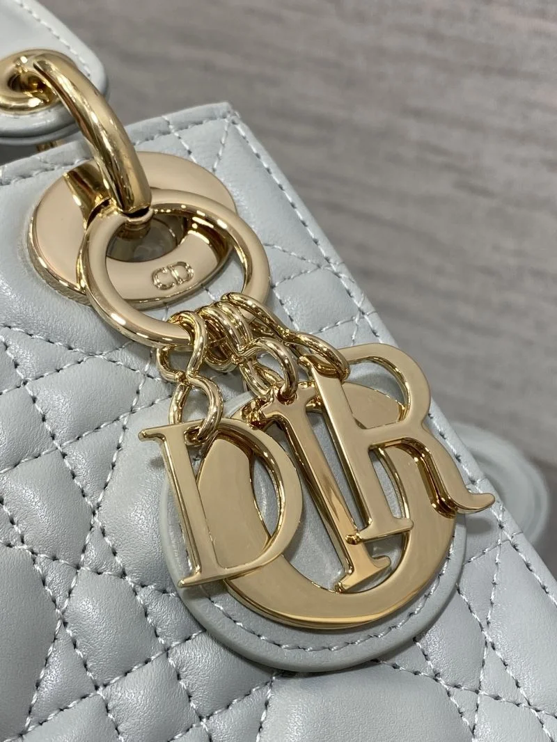 Christian Dior My Lady Bags Effortless 47447
