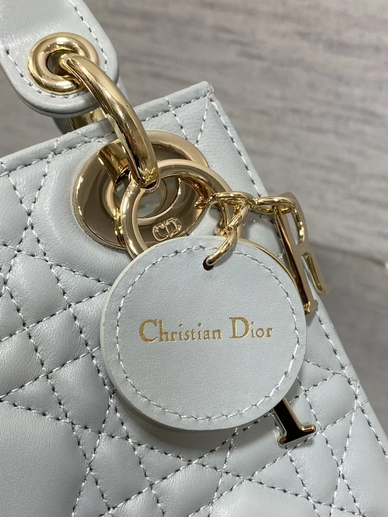 Christian Dior My Lady Bags Effortless 47447