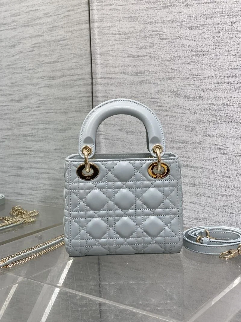 Christian Dior My Lady Bags Effortless 47447