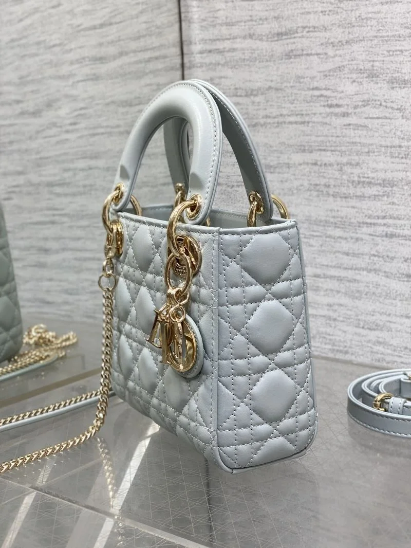 Christian Dior My Lady Bags Effortless 47447