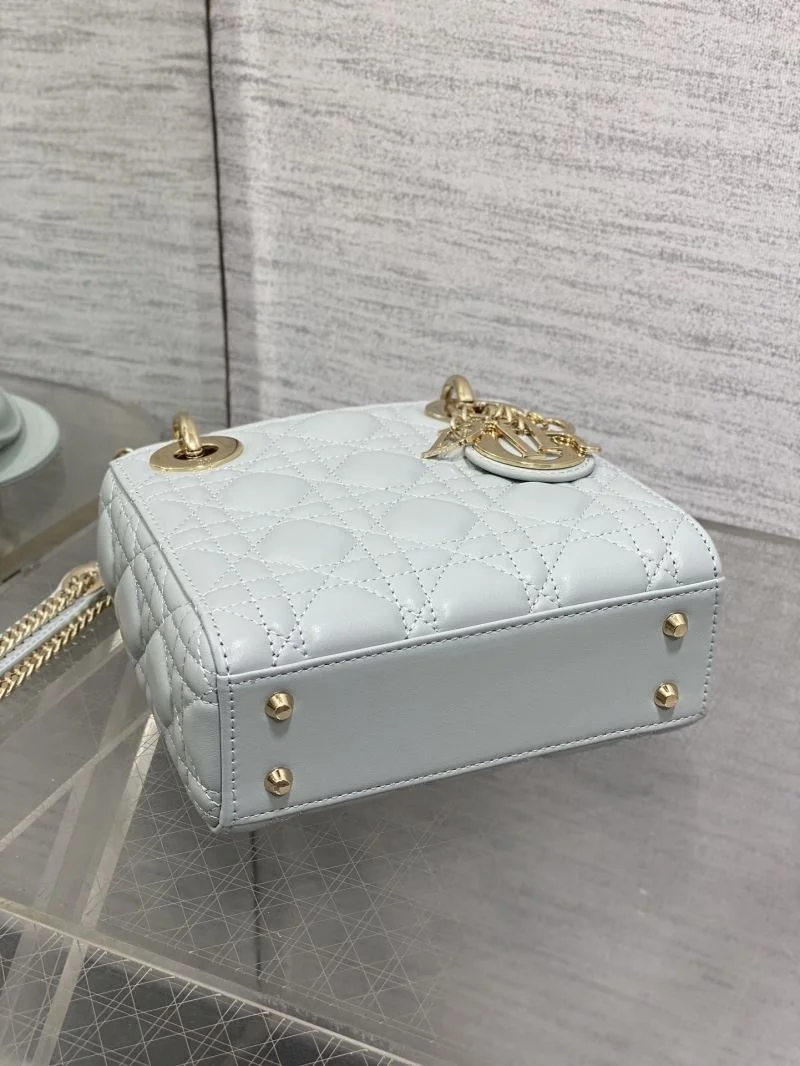 Christian Dior My Lady Bags Effortless 47447