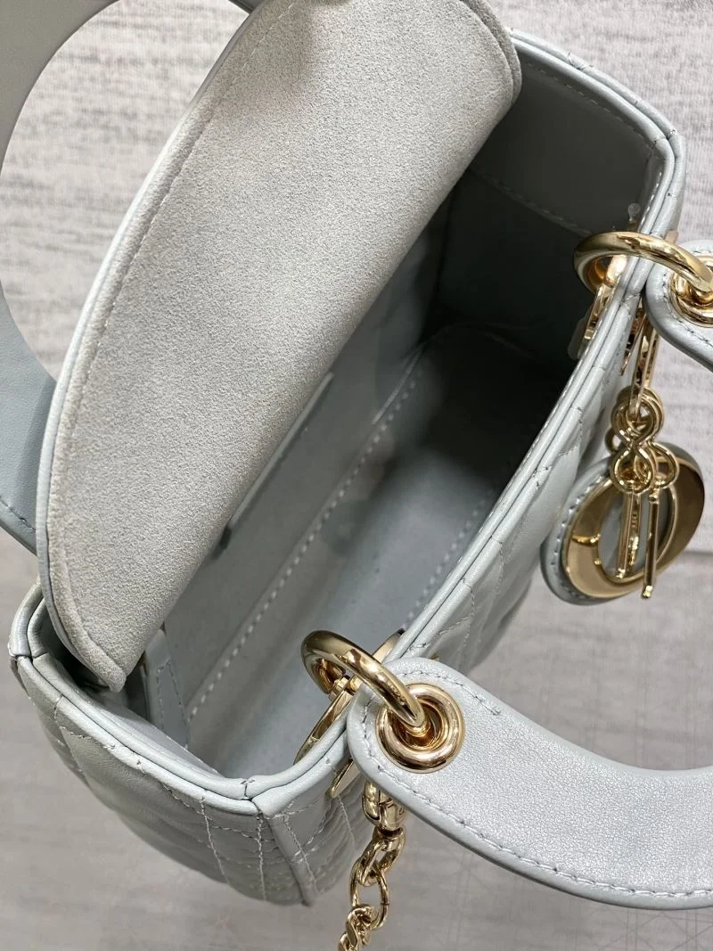 Christian Dior My Lady Bags Effortless 47447