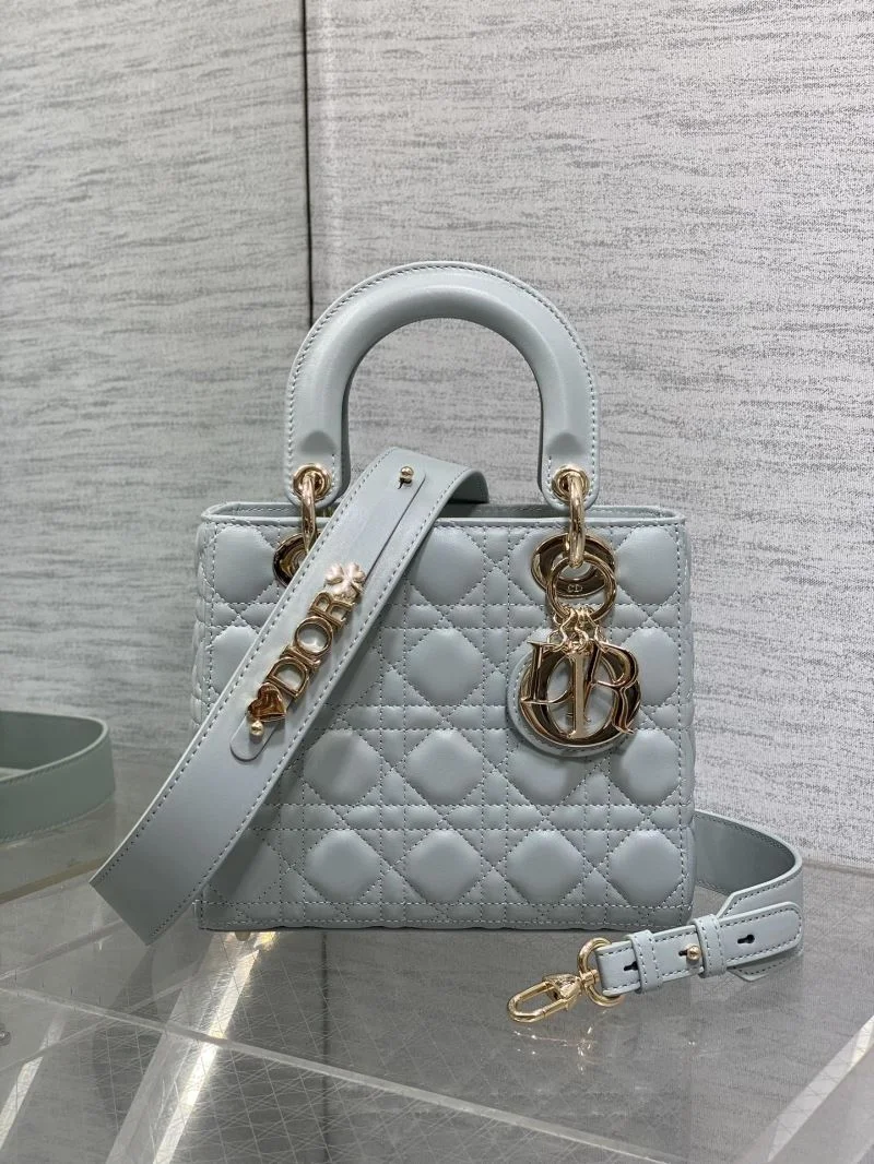 Christian Dior My Lady Bags WellDesigned 47436