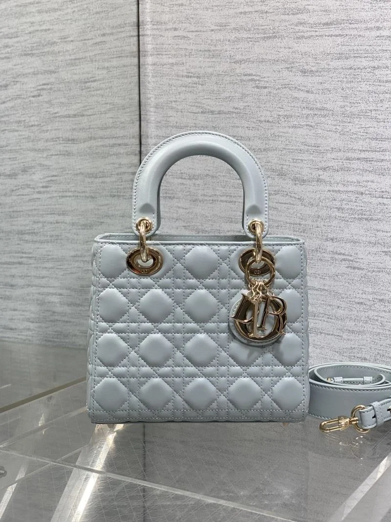 Christian Dior My Lady Bags WellDesigned 47436