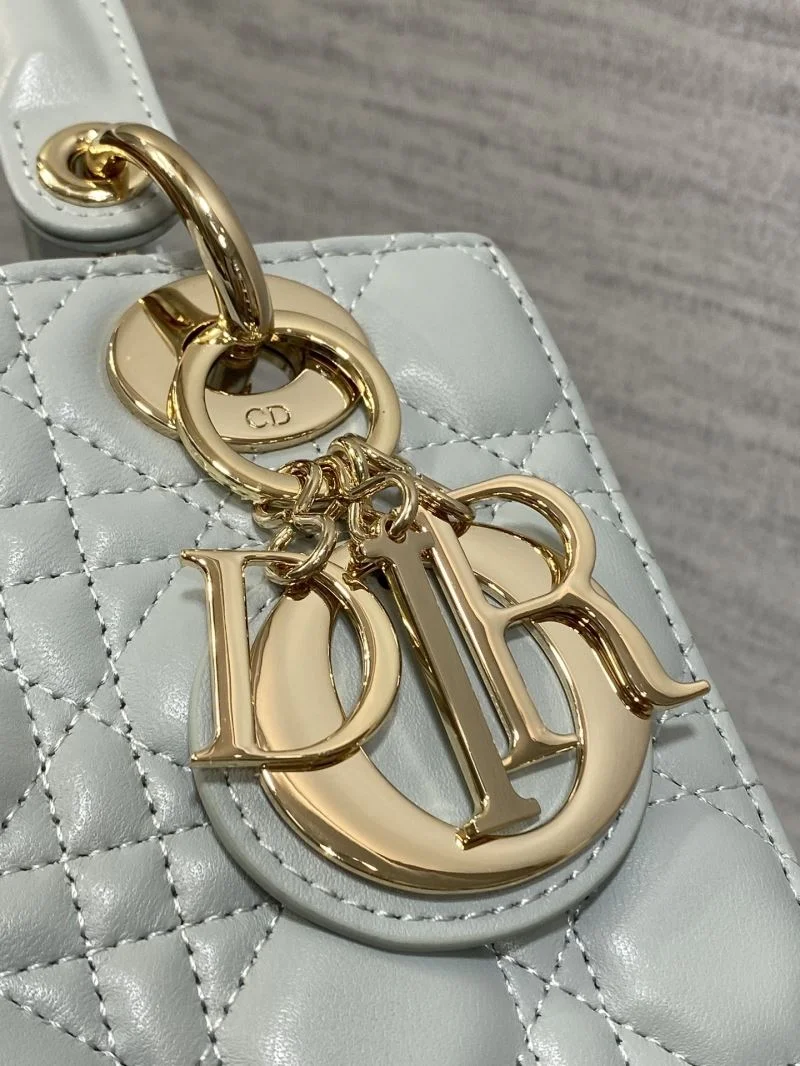 Christian Dior My Lady Bags WellDesigned 47436