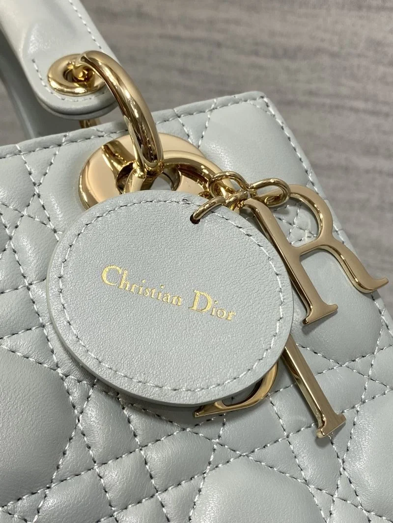 Christian Dior My Lady Bags WellDesigned 47436