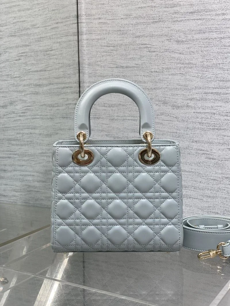 Christian Dior My Lady Bags WellDesigned 47436