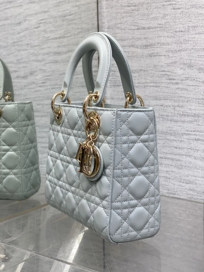 Christian Dior My Lady Bags WellDesigned 47436