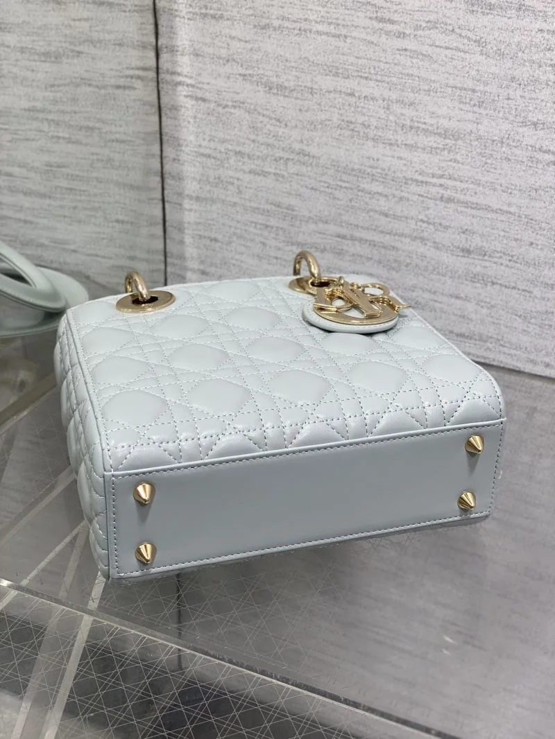 Christian Dior My Lady Bags WellDesigned 47436