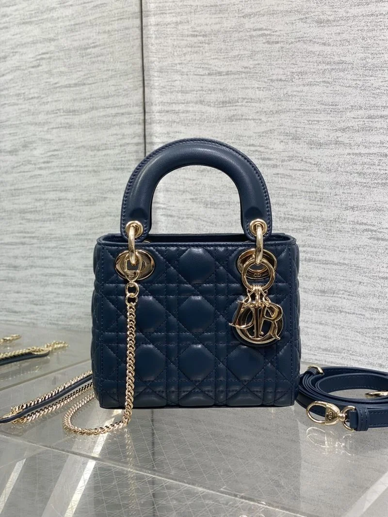 Sustainable Christian Dior My Lady Bags 47435