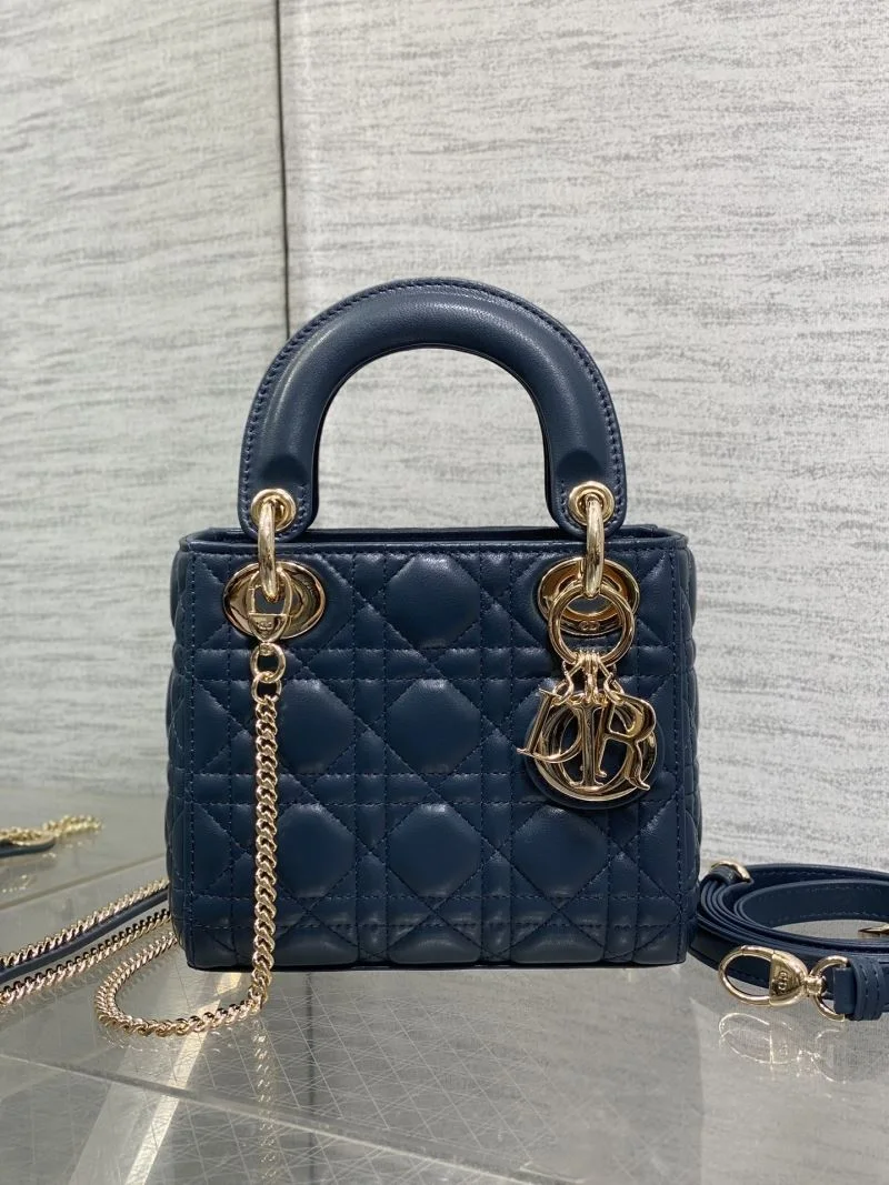 Sustainable Christian Dior My Lady Bags 47435
