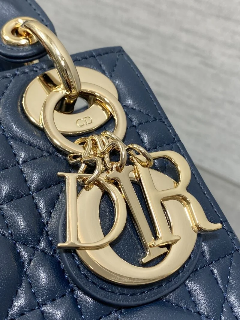 Sustainable Christian Dior My Lady Bags 47435
