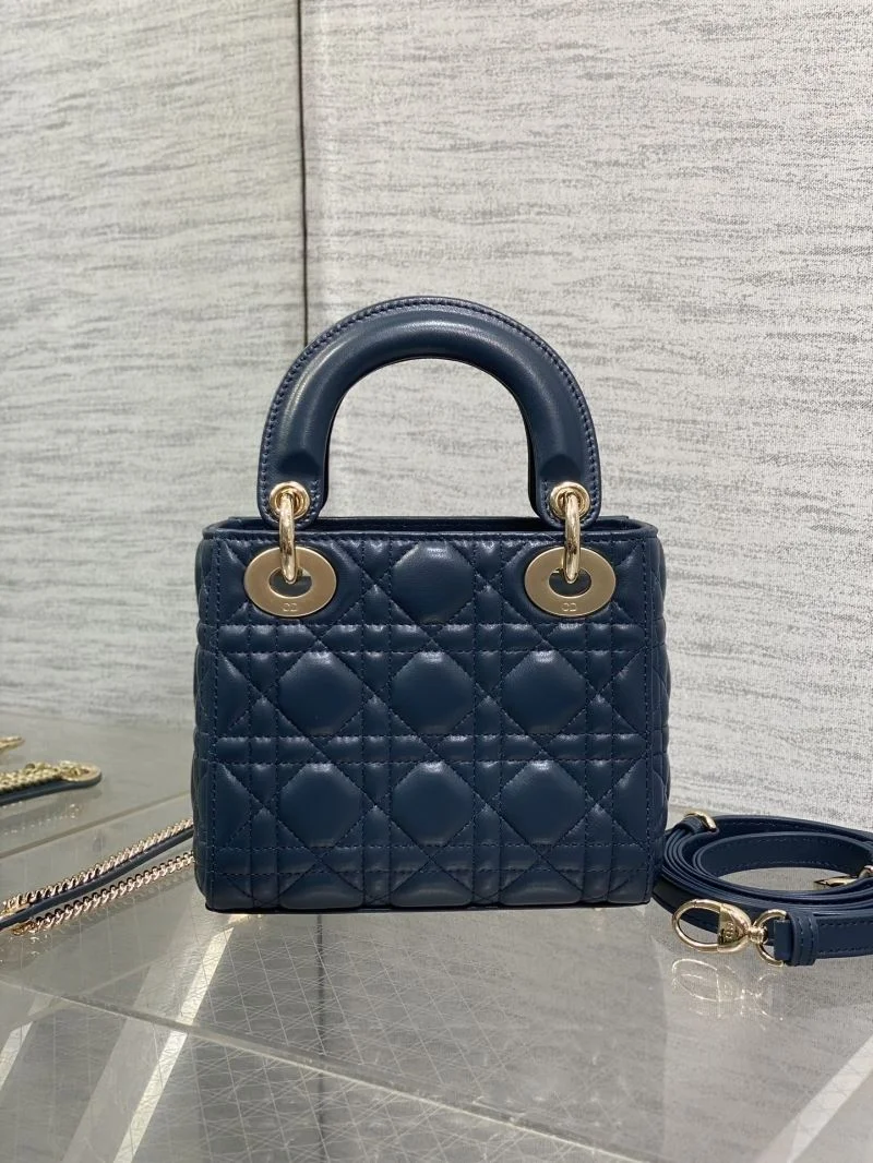 Sustainable Christian Dior My Lady Bags 47435