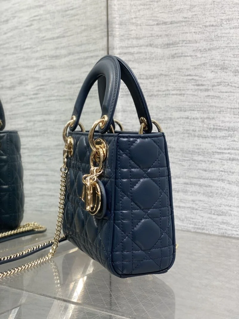 Sustainable Christian Dior My Lady Bags 47435