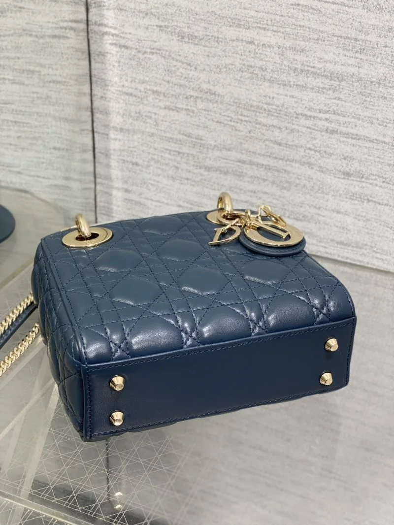 Sustainable Christian Dior My Lady Bags 47435