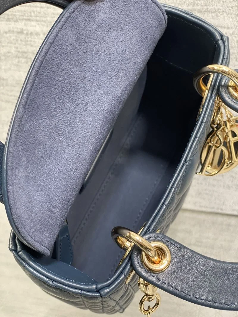 Sustainable Christian Dior My Lady Bags 47435