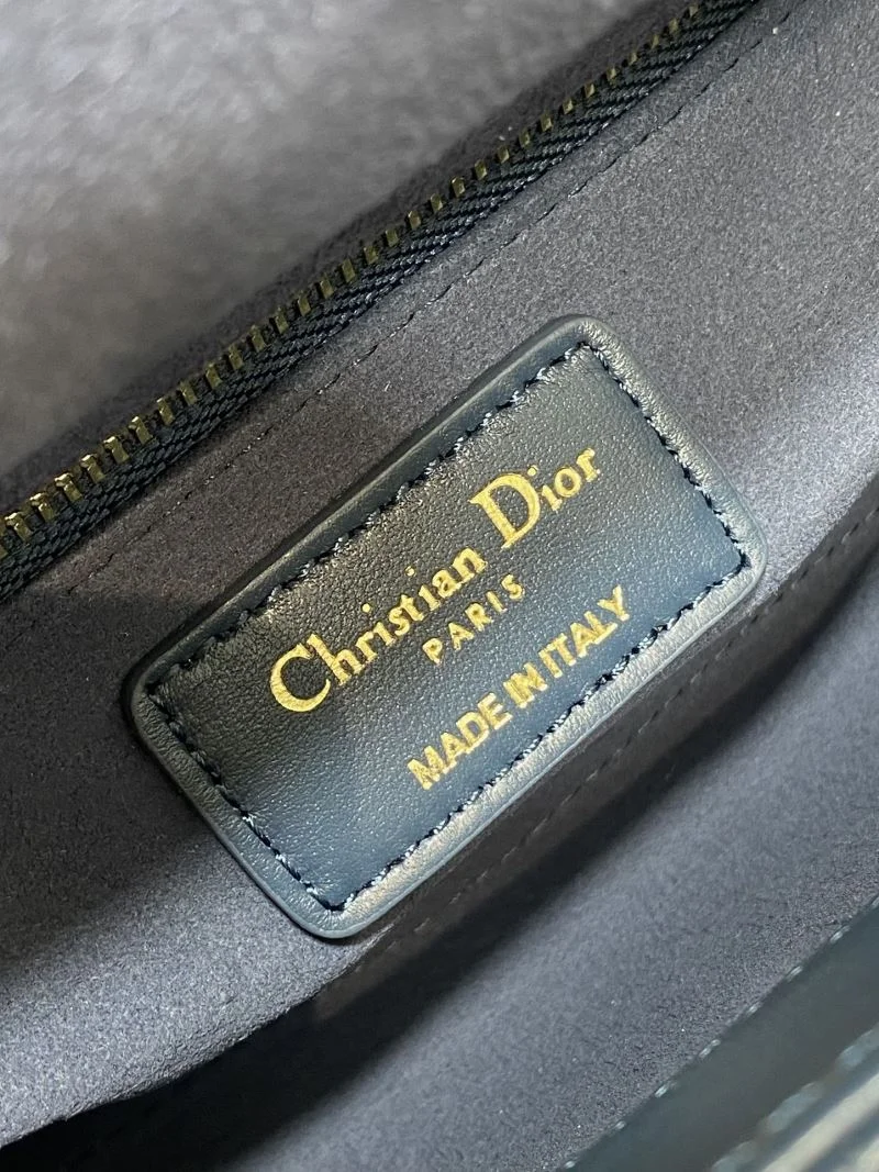 Sustainable Christian Dior My Lady Bags 47435
