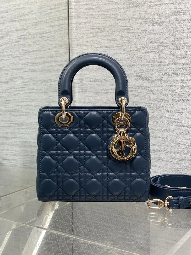 Christian Dior My Lady Bags NewStyle 47596