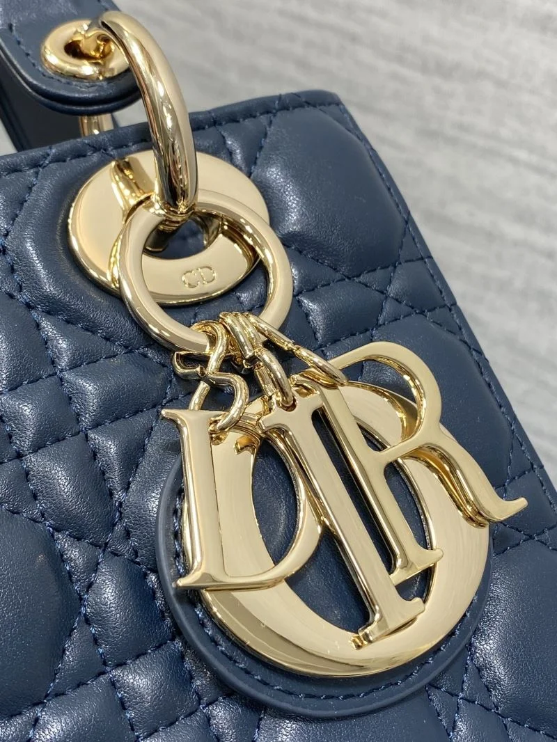 Christian Dior My Lady Bags NewStyle 47596