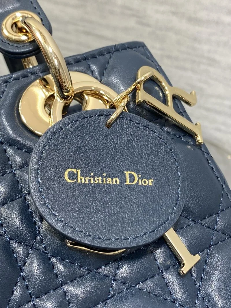 Christian Dior My Lady Bags NewStyle 47596