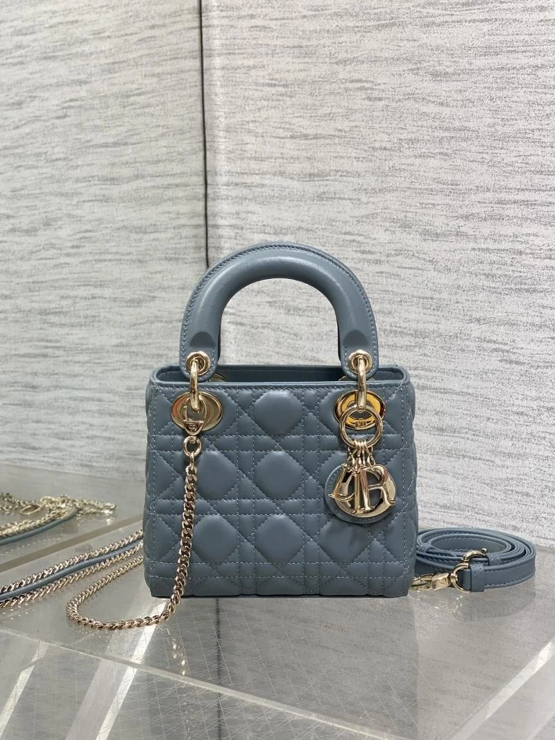 Christian Dior My Lady Bags HighPerformance 47434