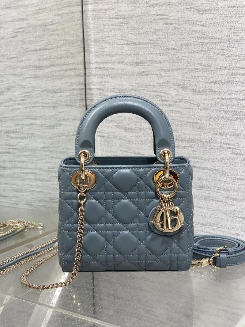 Christian Dior My Lady Bags HighPerformance 47434
