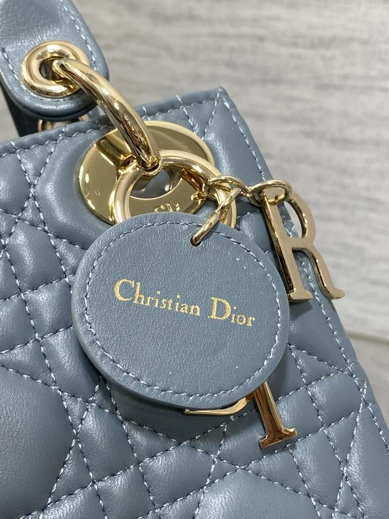 Christian Dior My Lady Bags HighPerformance 47434