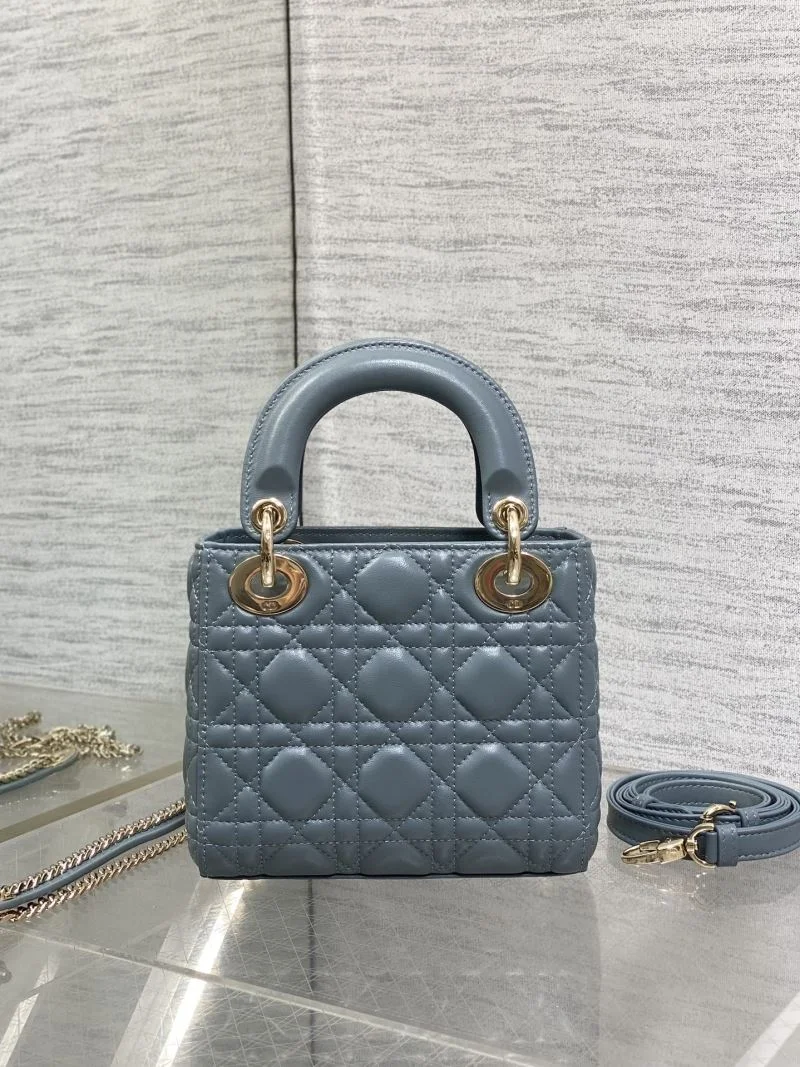 Christian Dior My Lady Bags HighPerformance 47434