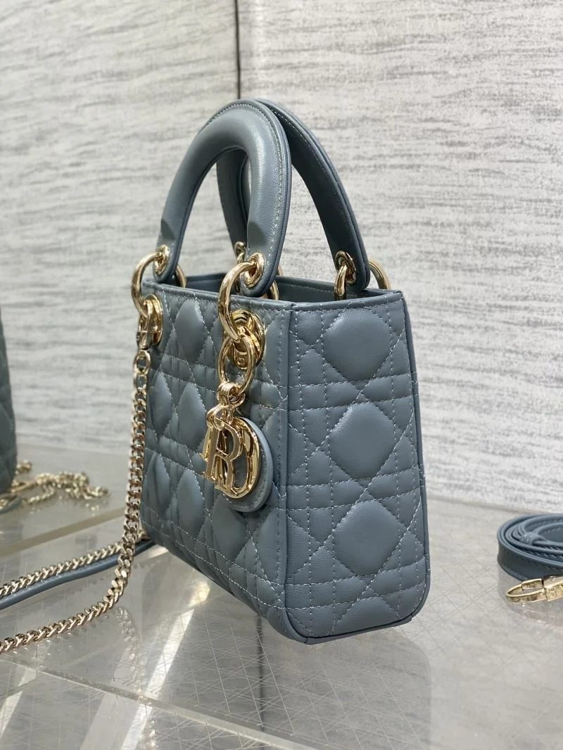 Christian Dior My Lady Bags HighPerformance 47434