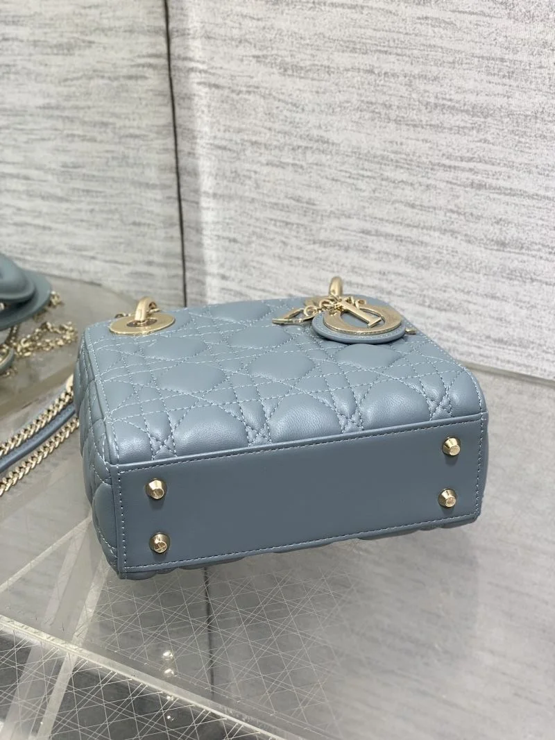 Christian Dior My Lady Bags HighPerformance 47434